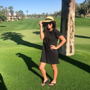 Meet your Posher, Eliza